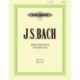 Trio Sonatas Vol.1