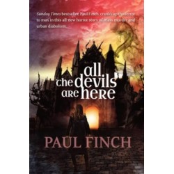 All The Devils Are Here