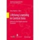 Lifelong Learning in Central Asia: Relevance of the Fourth Industrial Revolution