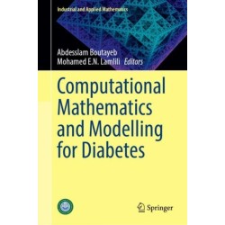 Computational Mathematics and Modelling for Diabetes