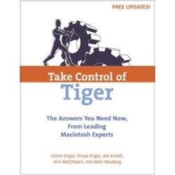 Take Control of Tiger