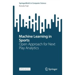 Machine Learning in Sports: Open Approach for Next Play Analytics
