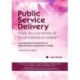 Public Service Delivery: Does Accountability & Local Institutions Matter?