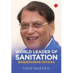 World Leader of Sanitation