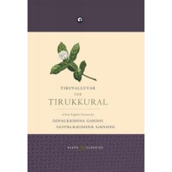 Tiruvalluvar the Tirukkural