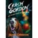 Crash Gordon and the Mysteries of Kingsburg