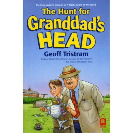 The Hunt for Granddad's Head