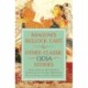 Maguni's Bullock Cart And Other Classic Odia Stories