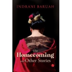 The Homecoming and Other Stories