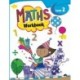 Maths Workbook Level 2