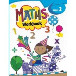 Maths Workbook Level 2