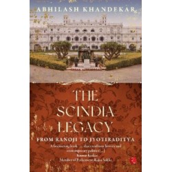 The Scindia legacy: From Ranoji to Jyotiraditya