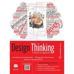 Design Thinking: A Hands-on Approach