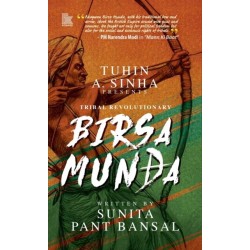 Tribal Revolutionary Birsa Munda