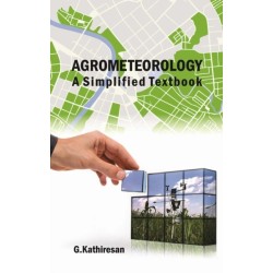 Agrometeorology: A Simplified Textbook