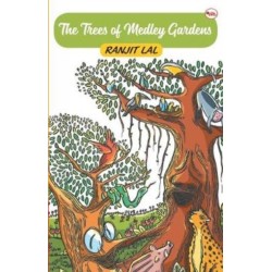 The Trees of Medley Gardens