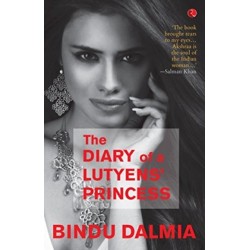 The Diary of a Lutyen's Princess