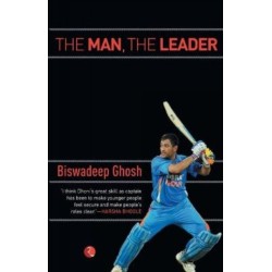 Msd: The Man, the Leader