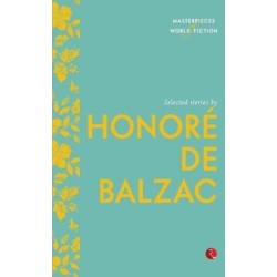 Selected Stories by Honor De Balzac