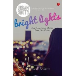 Urban Shots: Bright Lights