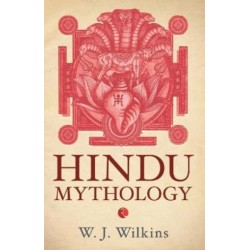 Hindu Mythology