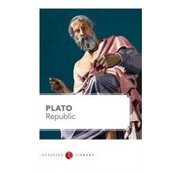 Republic by Plato