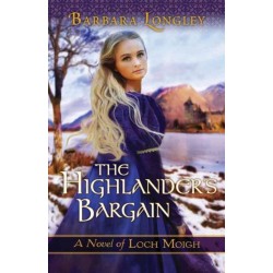 The Highlander's Bargain