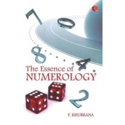 Essence of Numerology