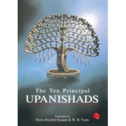 Ten Principal Upanishads
