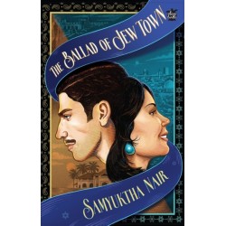 The Ballad of Jew Town