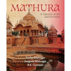Mathura: A Tapestry of Art and Devotion