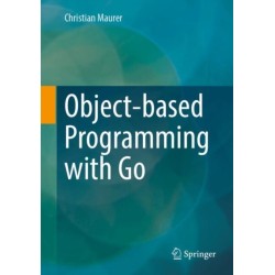 Object-based Programming with Go