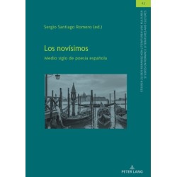 Los novisimos: Medio siglo de poesia espanola