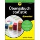 Ubungsbuch Statistik fur Dummies