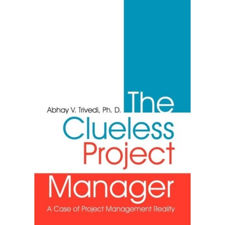 The Clueless Project Manager: A Case of Project Management Reality