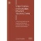 Structuring Sustainable Finance Transactions: A Practical Guide to the Legal and Financial Considerations of Green Finance Instruments