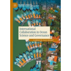 International Collaboration in Ocean Science and Governance