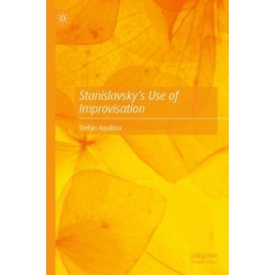 Stanislavsky’s Use of Improvisation