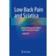 Low Back Pain and Sciatica: A New Pathogenetic Model and Treatment Principles