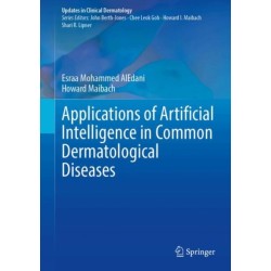 Applications of Artificial Intelligence in Common Dermatological Diseases