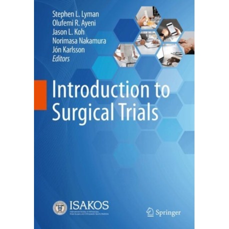Introduction to Surgical Trials