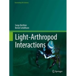Light-Arthropod Interactions