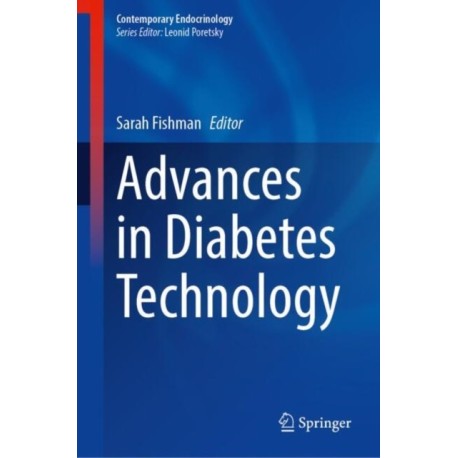 Advances in Diabetes Technology