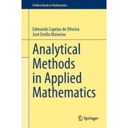 Analytical Methods in Applied Mathematics