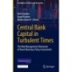Central Bank Capital in Turbulent Times: The Risk Management Dimension of Novel Monetary Policy Instruments