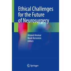 Ethical Challenges for the Future of Neurosurgery