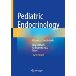 Pediatric Endocrinology: A Practical Clinical Guide