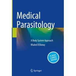 Medical Parasitology: A Body System Approach