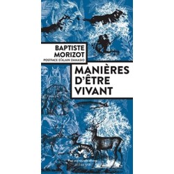 Manieres d'etre vivant