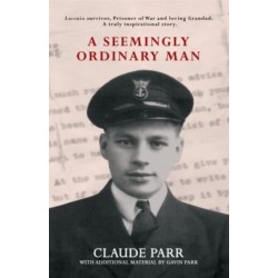 A Seemingly Ordinary Man